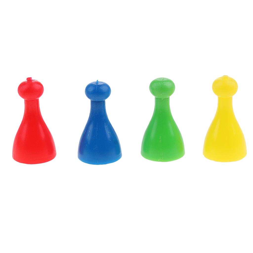 Board Game Halma - Accesorios para el Juego de Mesa