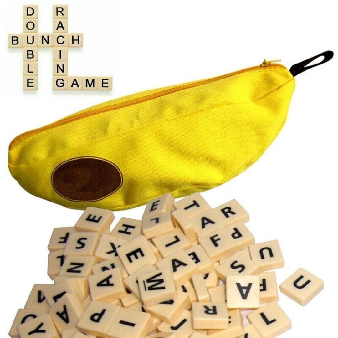Board Game Master - Juego de deletreo del alfabeto, incluye