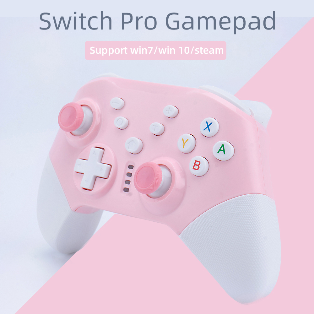 Board Game Steam - Control de Juego Switch Pro Compatible
