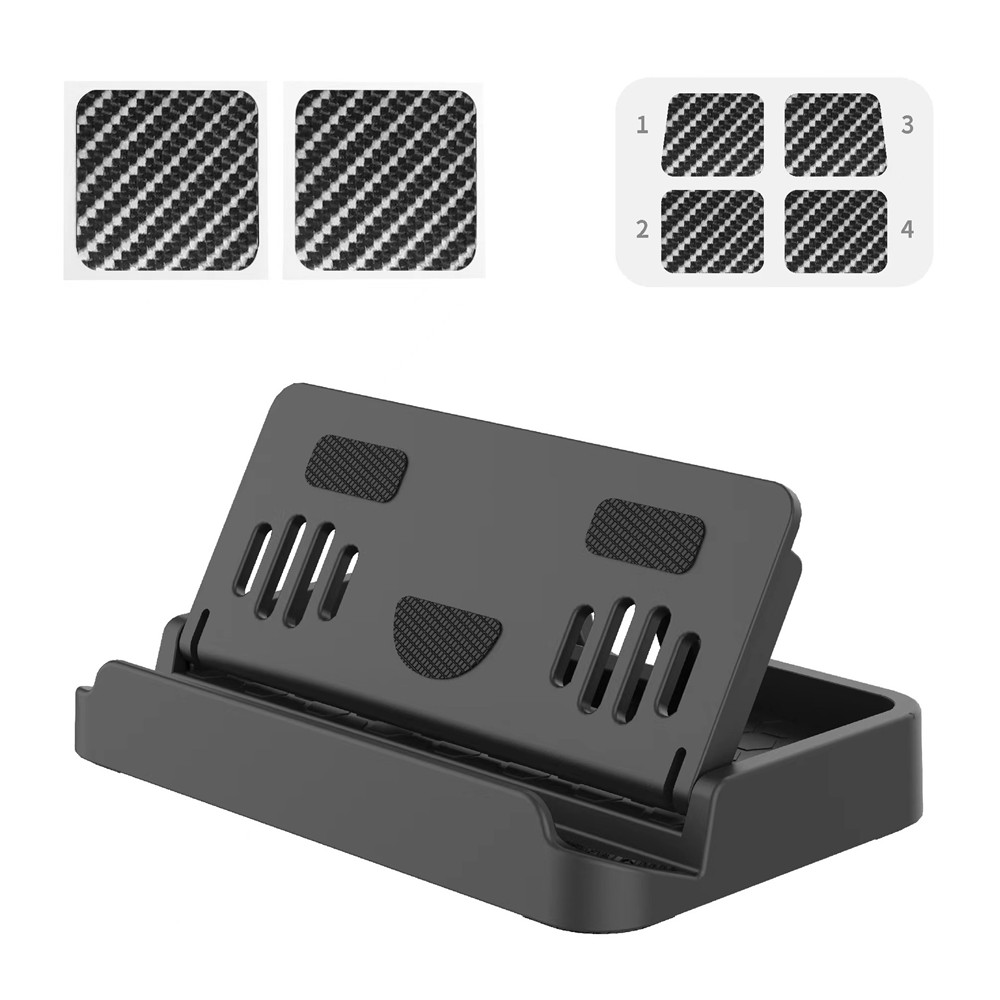 Board Game Steam - Soporte Base para consola de juegos