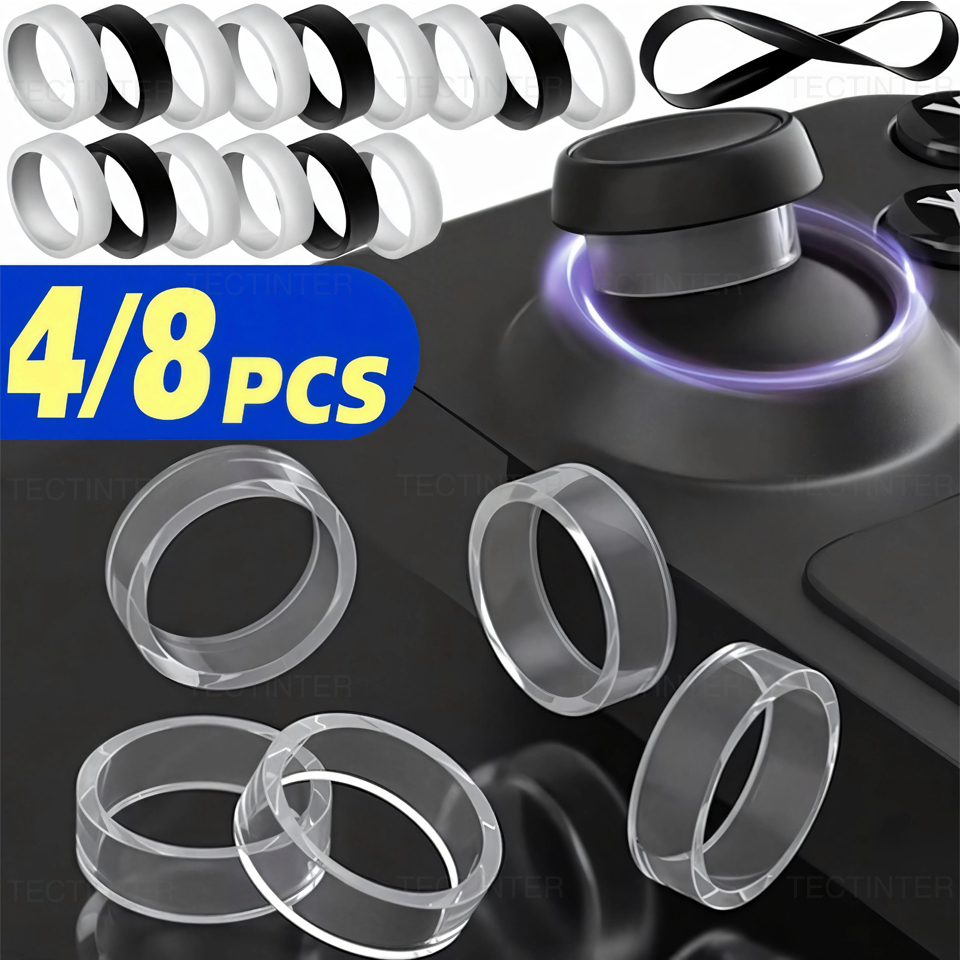 Board Game Steam - Anillo de Goma Protector Elástico para