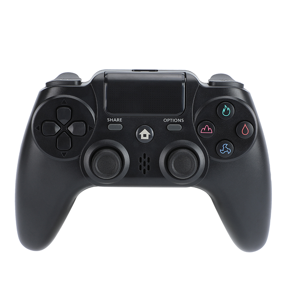 Board Game Steam - Mando inalámbrico Bluetooth para PS4 Playstation