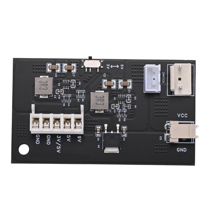 Board Game Steam - ¡NUEVO A09R! Placa de alimentación USB-C