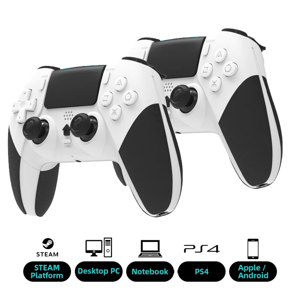 Board Game Steam - Controlador inalámbrico para consola de juegos