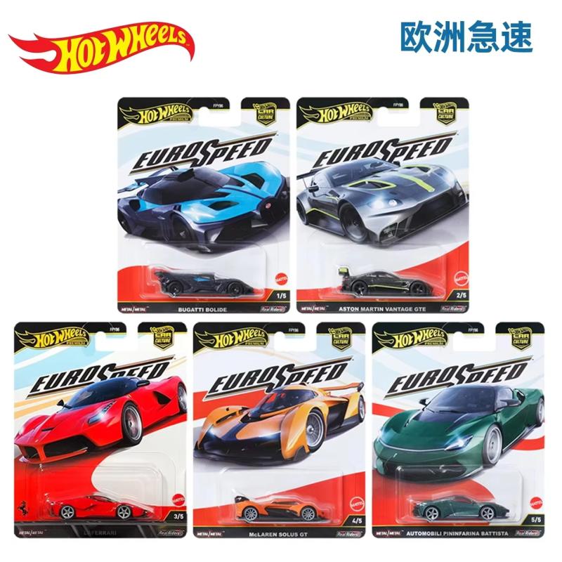 Hot Wheels Car Track Sets - Set de Pista Cultural Legend de
