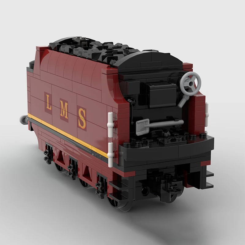 Modelo de Coche Urbano, Bloque - Lego Set City reseña y precio
