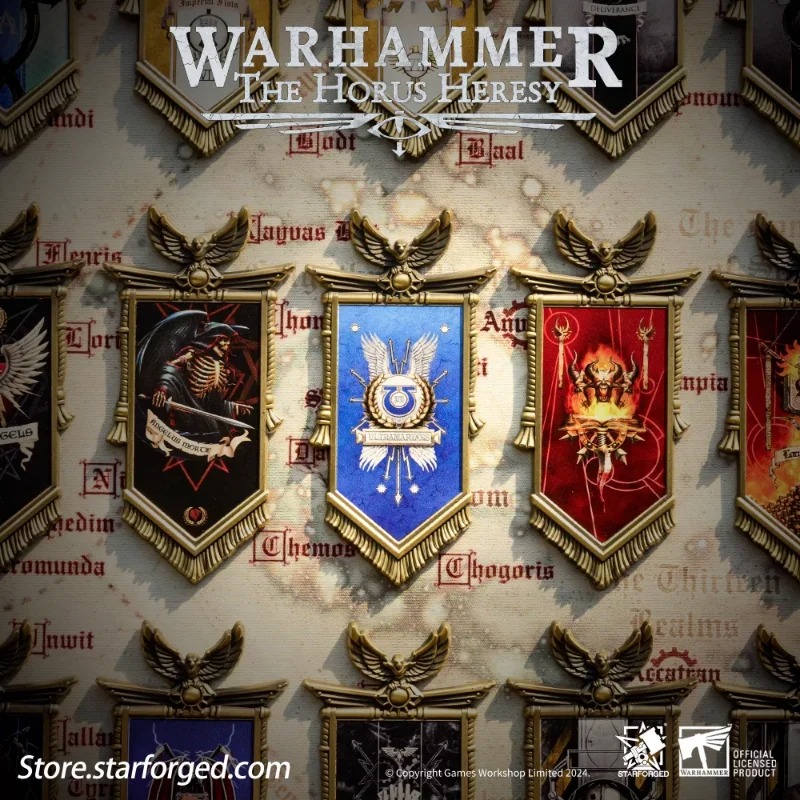Imán de Refrigerador con Diseñ - Board Game Warhammer 40K reseña y precio