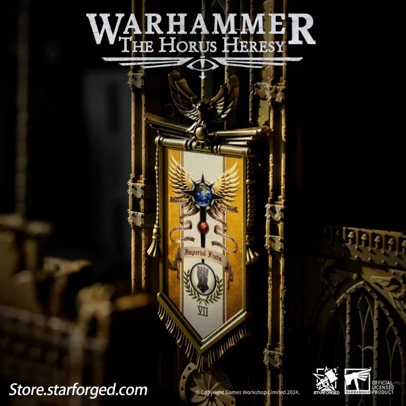 Imán de Refrigerador con Diseñ - Board Game Warhammer 40K reseña y precio