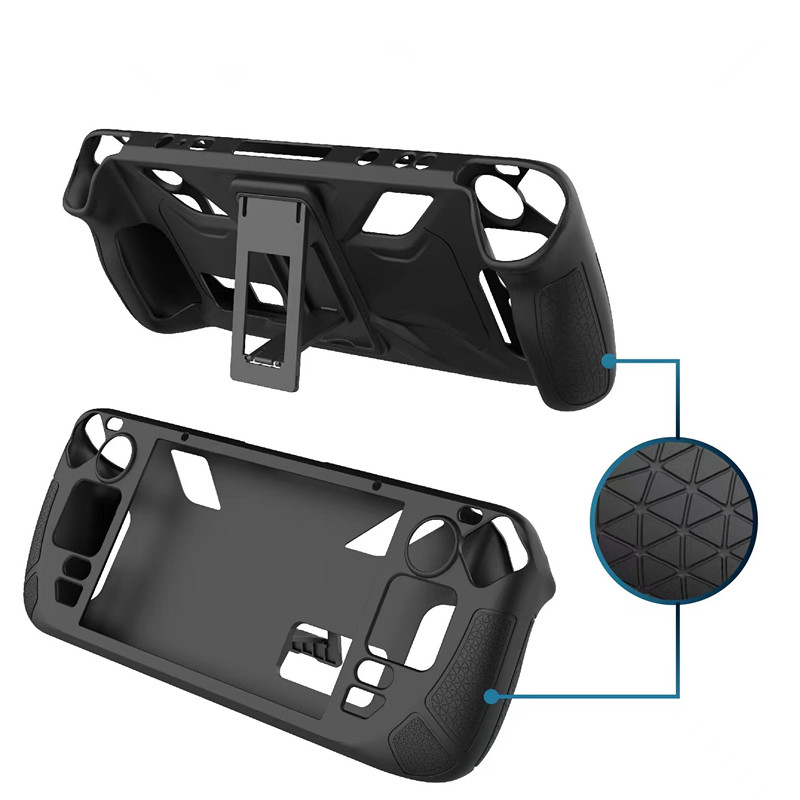Funda de silicona para consola - Board Game Steam reseña y precio