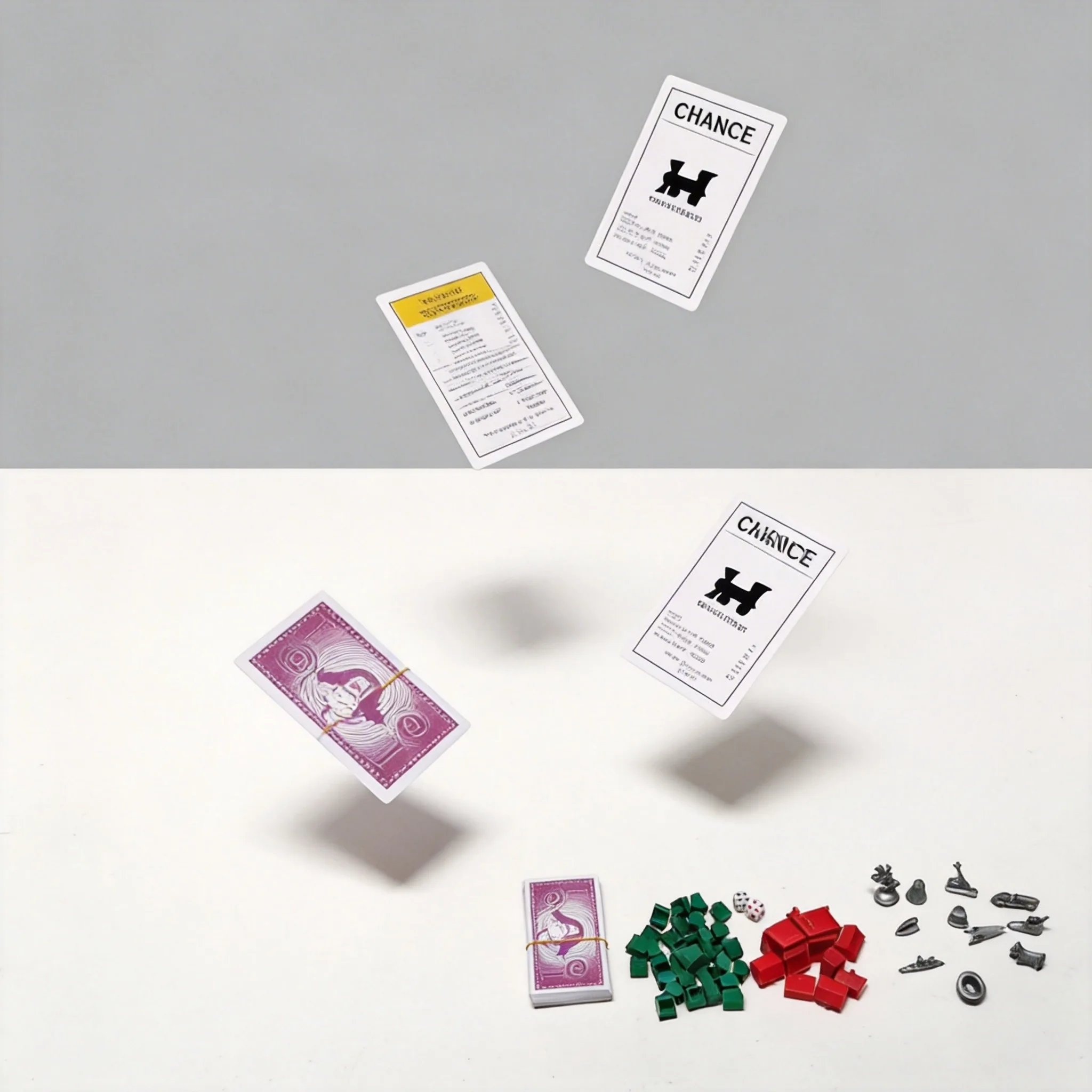 MONOPOLY Classic Premium, Arte - Board Game Monopoly reseña y precio