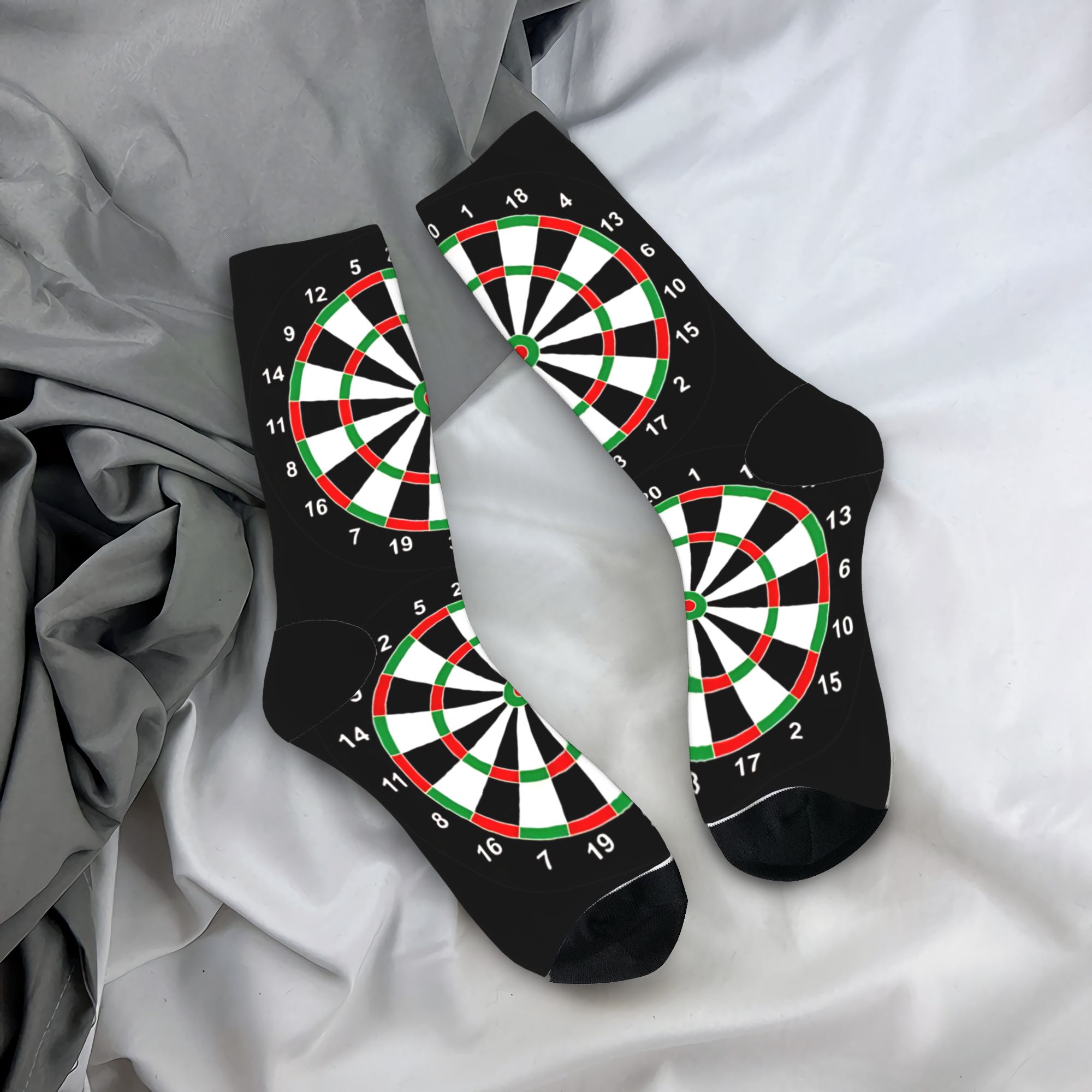 Calcetines deportivos antidesl - Board Game Youtube reseña y precio