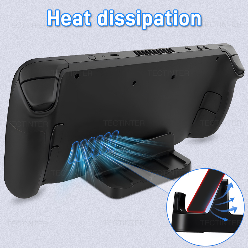 Soporte para consola de juegos - Board Game Steam reseña y precio