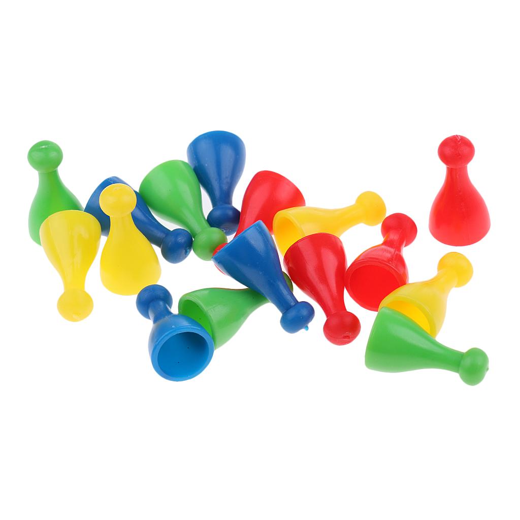 16 piezas de ajedrez de plásti - Board Game Halma reseña y precio