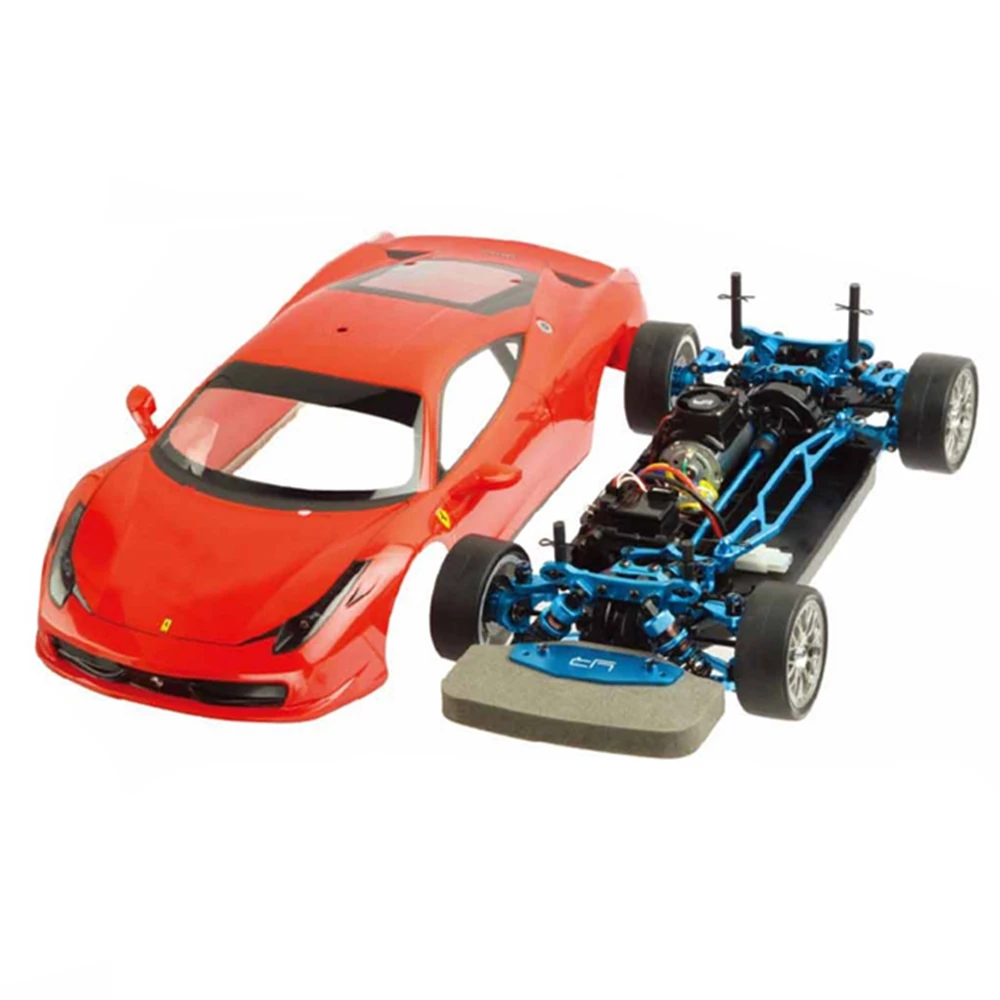 Pieza de Repuesto para Auto RC - Tamiya Model Rc Car reseña y precio