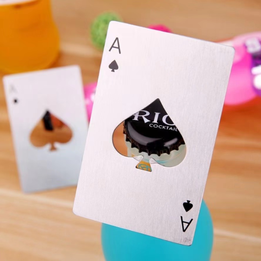 Abrebotellas de cerveza, Abreb - Board Game Hotel reseña y precio