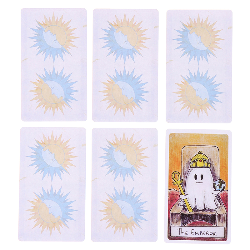 Juego de cartas de Tarot fanta - Board Game Master reseña y precio