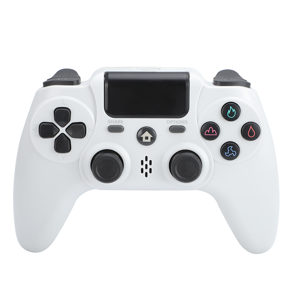 Mando inalámbrico Bluetooth pa - Board Game Steam reseña y precio