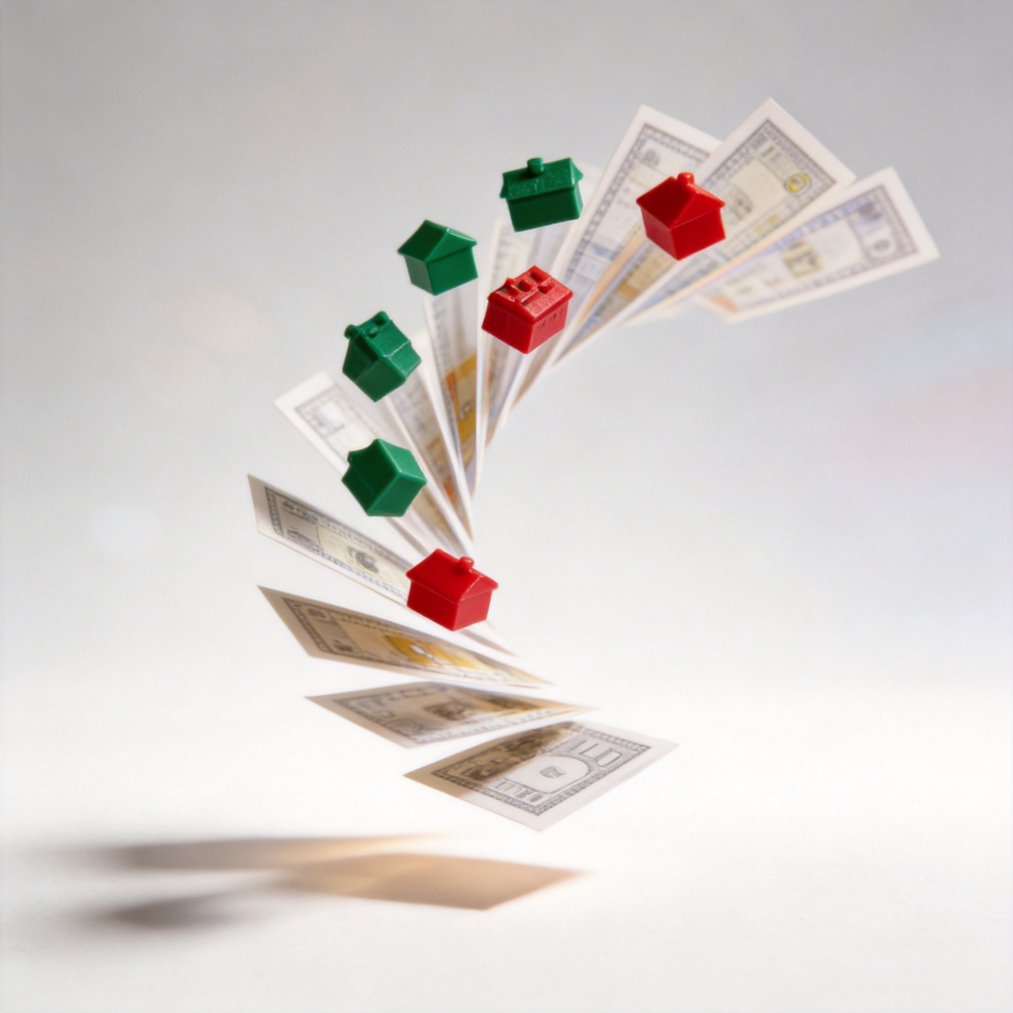 Juego de Mesa Monopoly de Spid - Board Game Monopoly reseña y precio