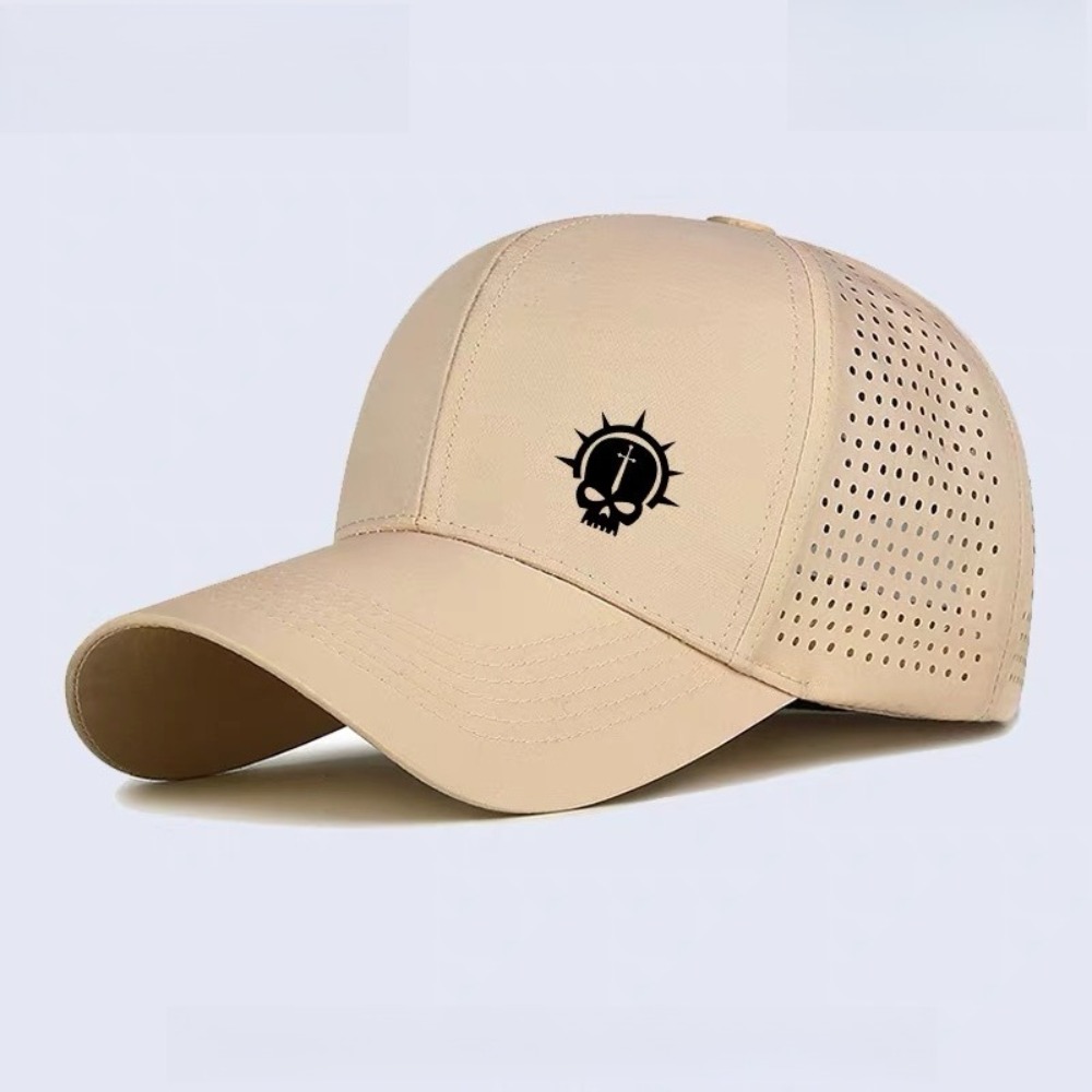 Gorra de Béisbol con Visera De - Board Game Warhammer 40K reseña y precio