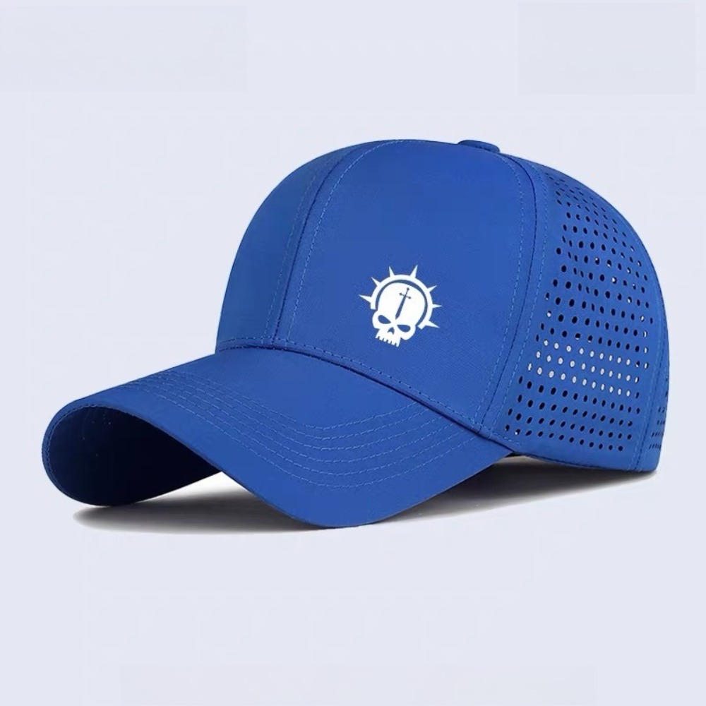 Gorra de Béisbol con Visera De - Board Game Warhammer 40K reseña y precio