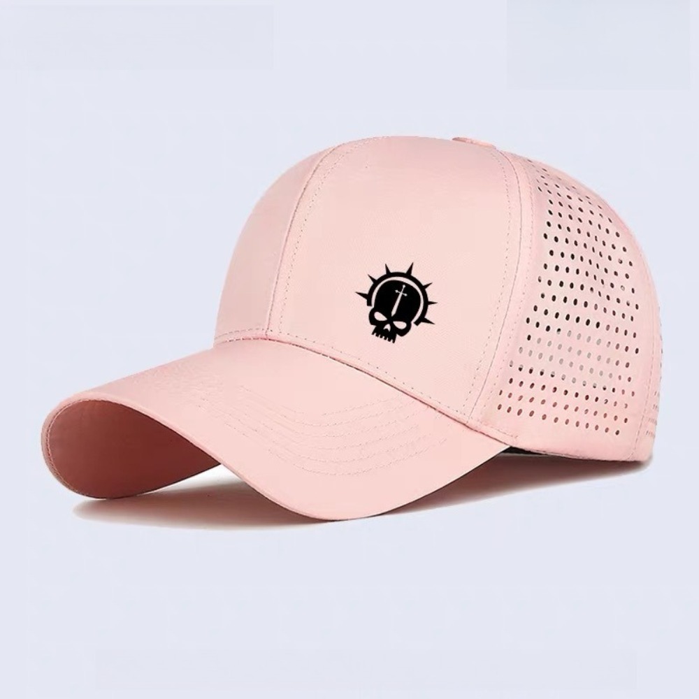 Gorra de Béisbol con Visera De - Board Game Warhammer 40K reseña y precio