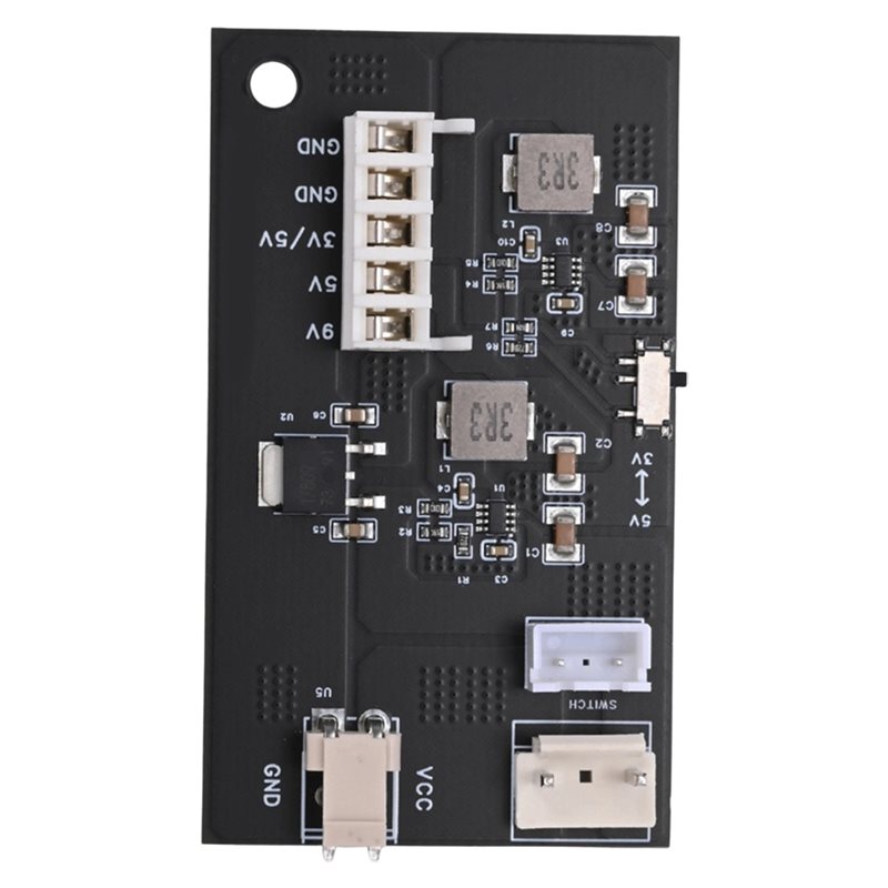 ¡NUEVO A09R! Placa de alimenta - Board Game Steam reseña y precio