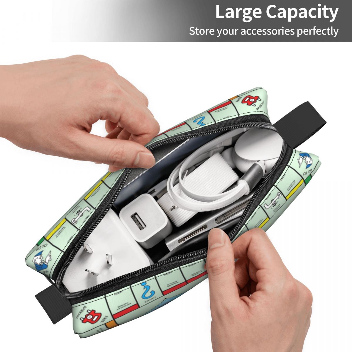 Tablero de juego de mesa, bols - Board Game Monopoly reseña y precio