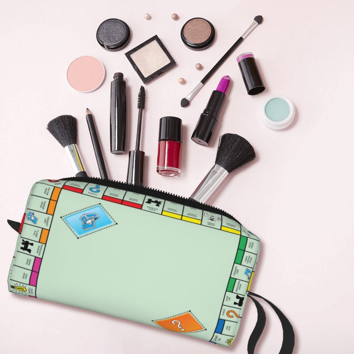 Tablero de juego de mesa, bols - Board Game Monopoly reseña y precio
