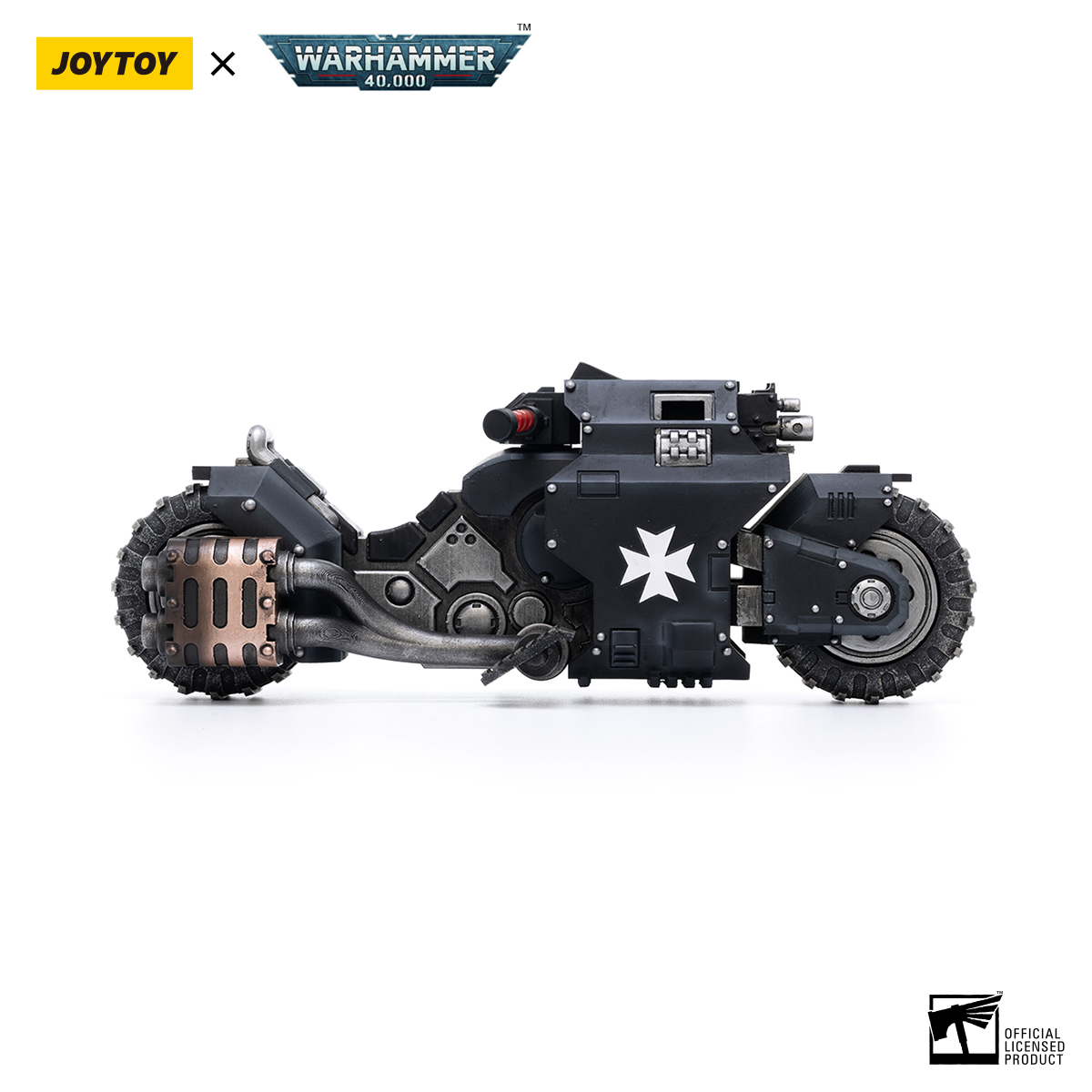 [EN STOCK] JOYTOY Warhammer 40 - Board Game Warhammer 40K reseña y precio