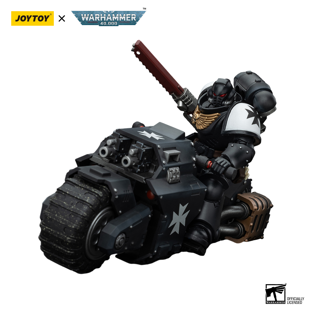 [EN STOCK] JOYTOY Warhammer 40 - Board Game Warhammer 40K reseña y precio