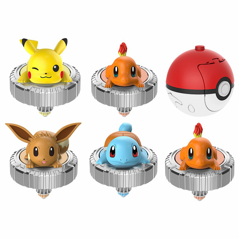 Figura de acción de Pokémon Sp - Board Game Monopoly reseña y precio