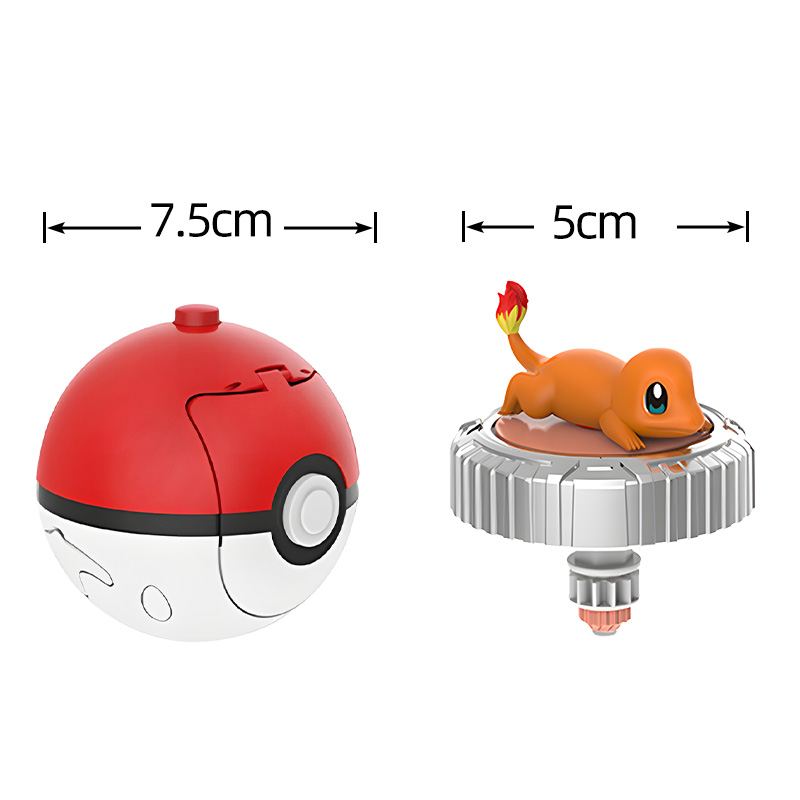 Figura de acción de Pokémon Sp - Board Game Monopoly reseña y precio