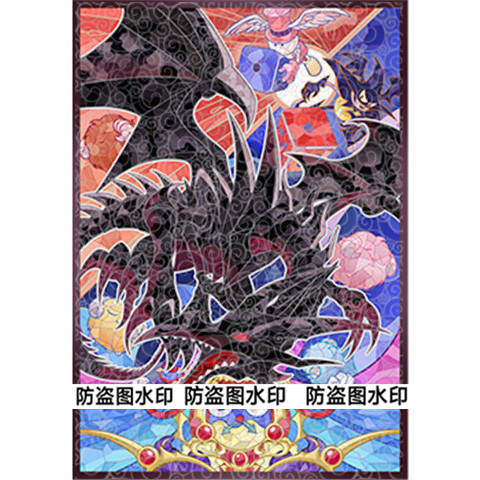 50 piezas/set Yu-Gi-Oh! Estuch - Board Game Master reseña y precio