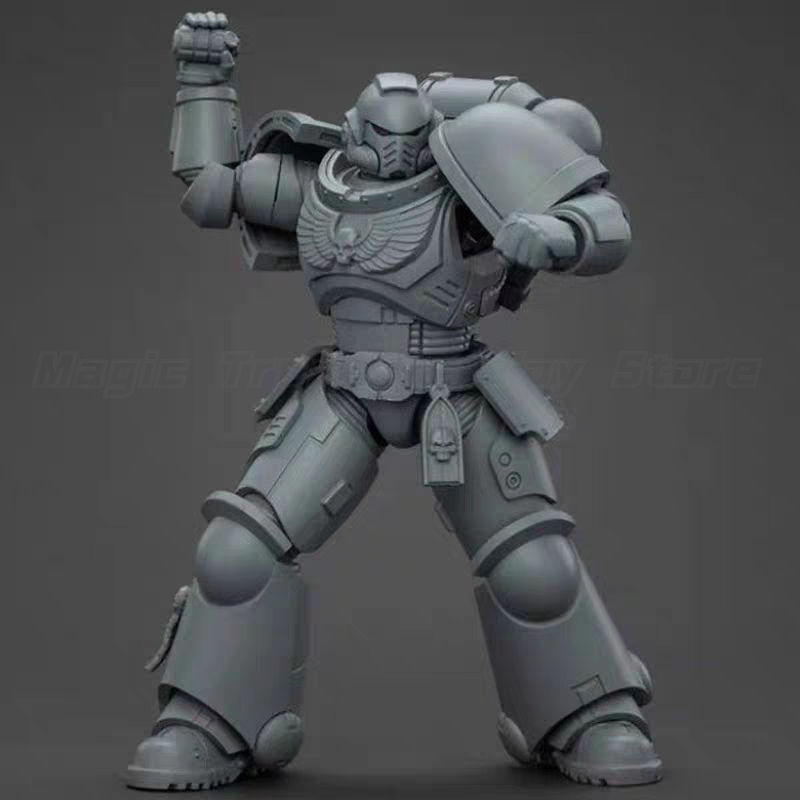 【Envío en 24 horas】Figura de a - Board Game Warhammer 40K reseña y precio