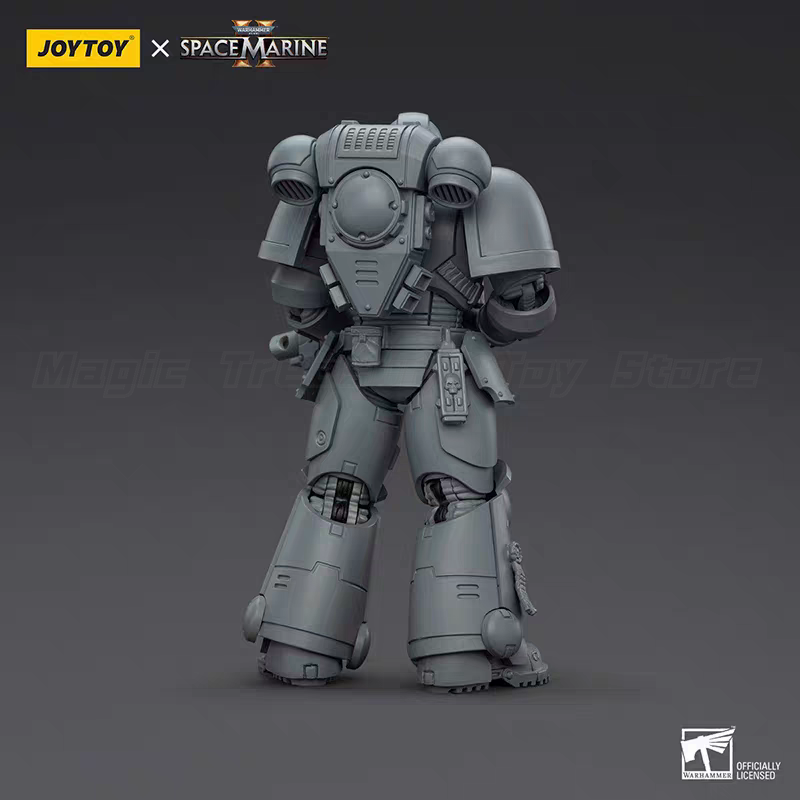 【Envío en 24 horas】Figura de a - Board Game Warhammer 40K reseña y precio