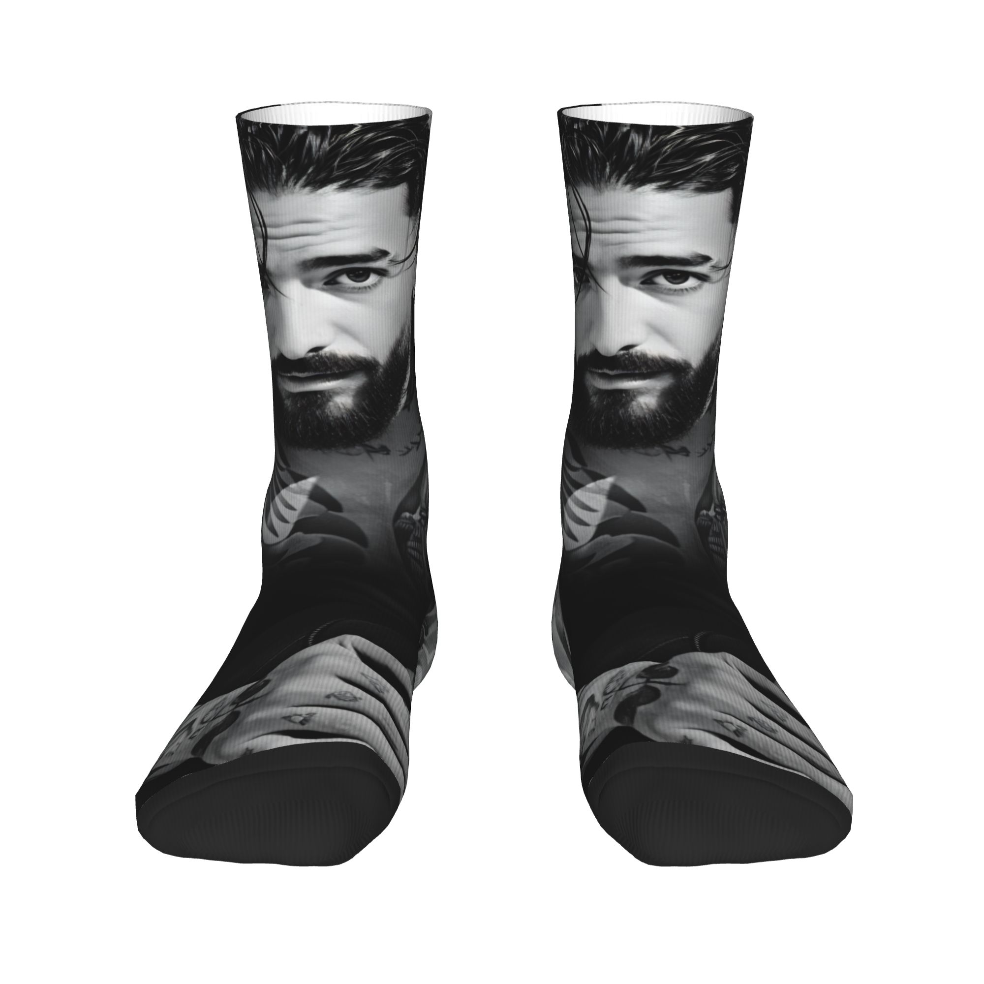 Calcetines para hombre Maluma  - Board Game Halma reseña y precio