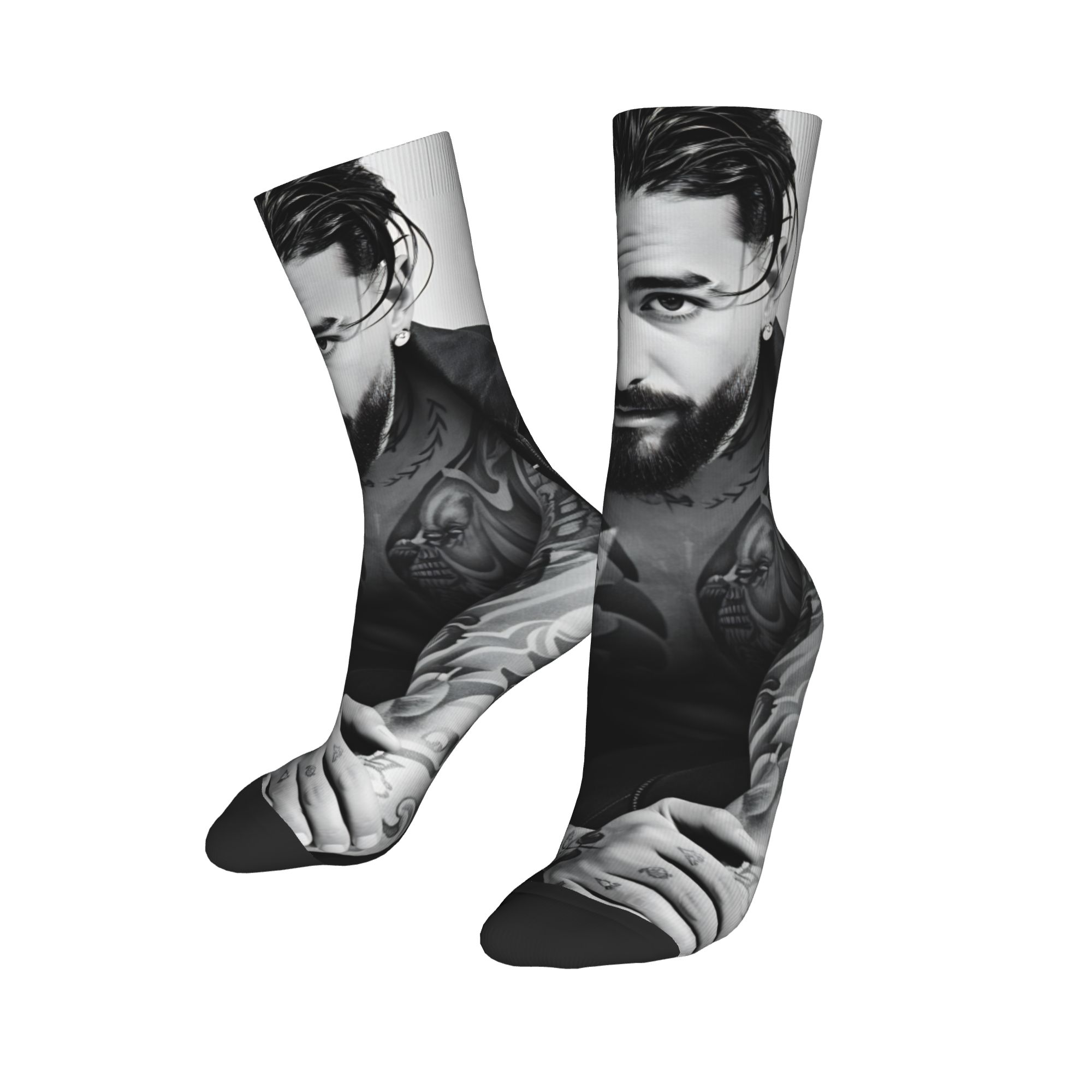 Calcetines para hombre Maluma  - Board Game Halma reseña y precio