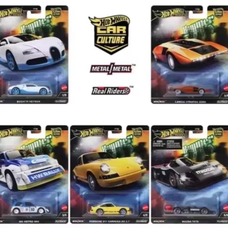 Set de Pista Cultural Legend d - Hot Wheels Car Track Sets reseña y precio