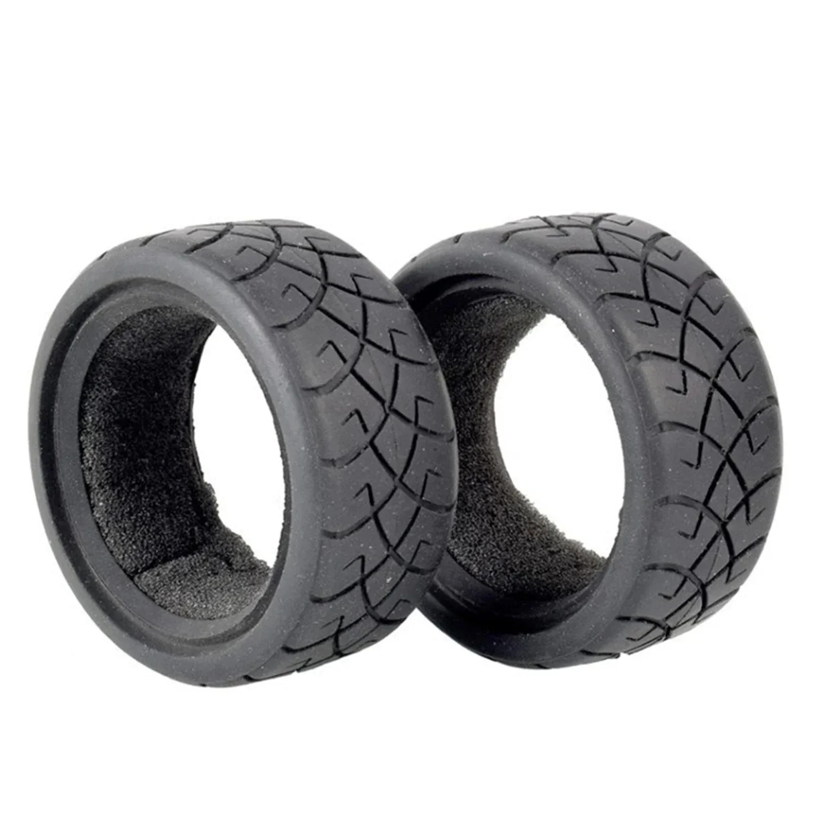 4 Piezas de Neumáticos Suaves  - Tamiya Model Rc Car reseña y precio