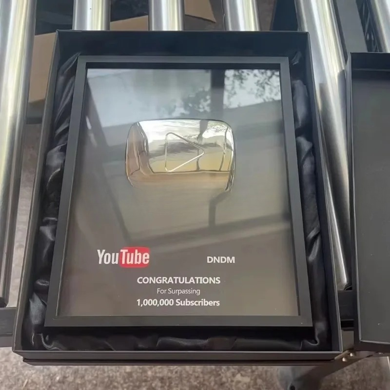 YouTube y Bilibili Botón de ju - Board Game Youtube reseña y precio