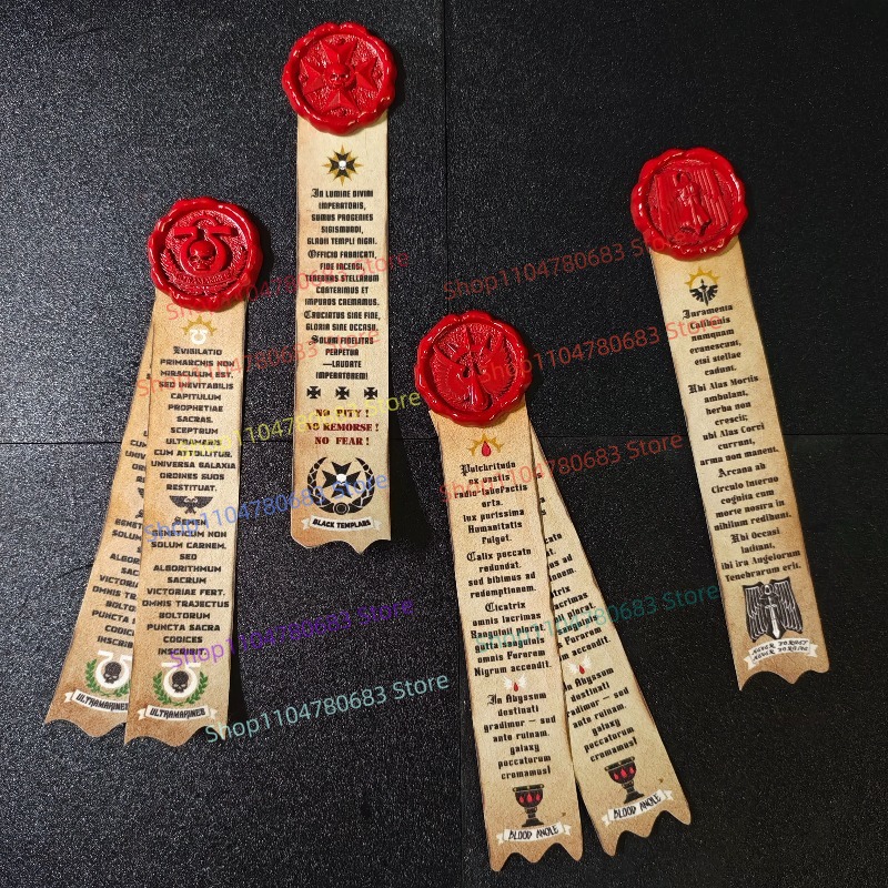 Insignia de Marinero Espacial  - Board Game Warhammer 40K reseña y precio