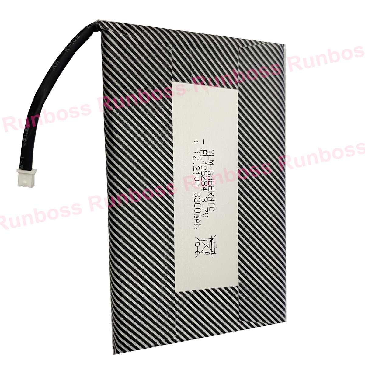 3,7 V 3300mAh 535284 495284 1, - Board Game Warhammer 40K reseña y precio