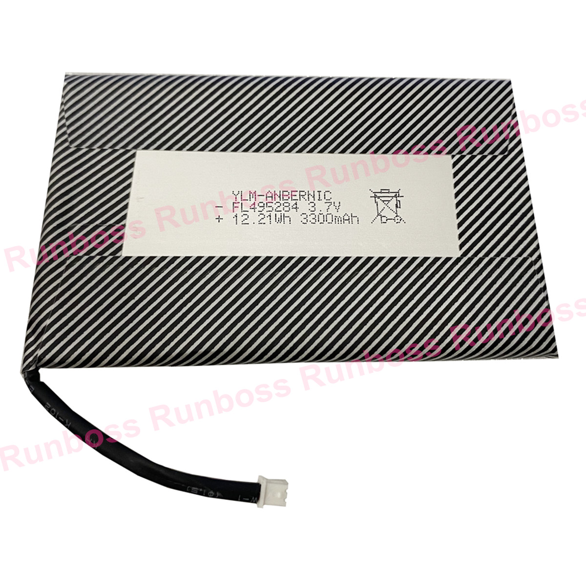 3,7 V 3300mAh 535284 495284 1, - Board Game Warhammer 40K reseña y precio