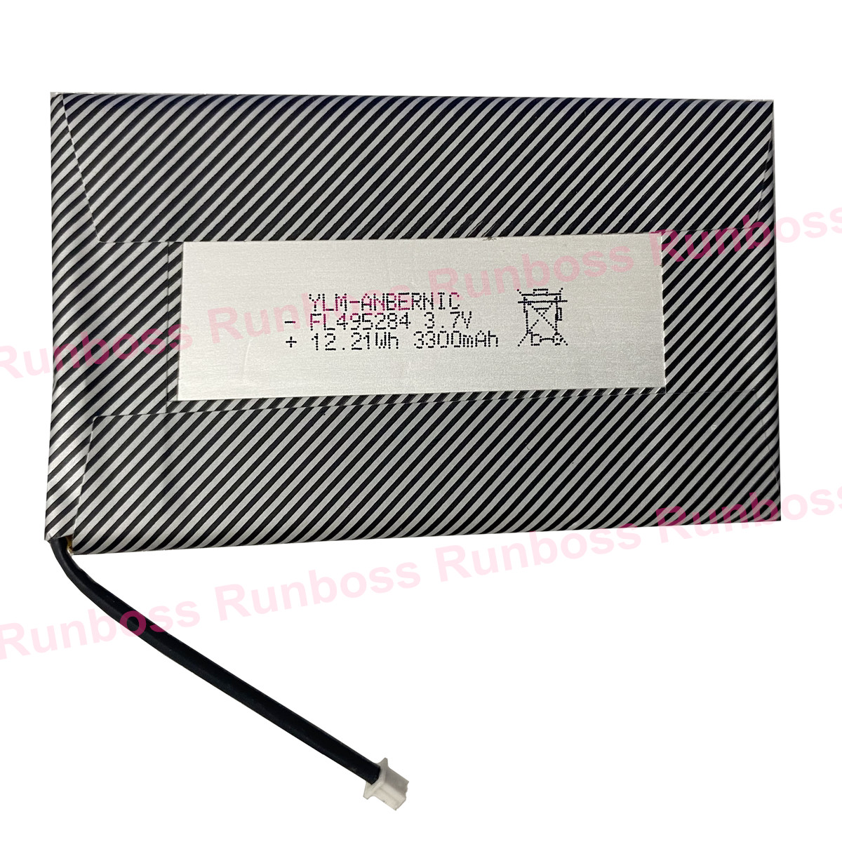 3,7 V 3300mAh 535284 495284 1, - Board Game Warhammer 40K reseña y precio