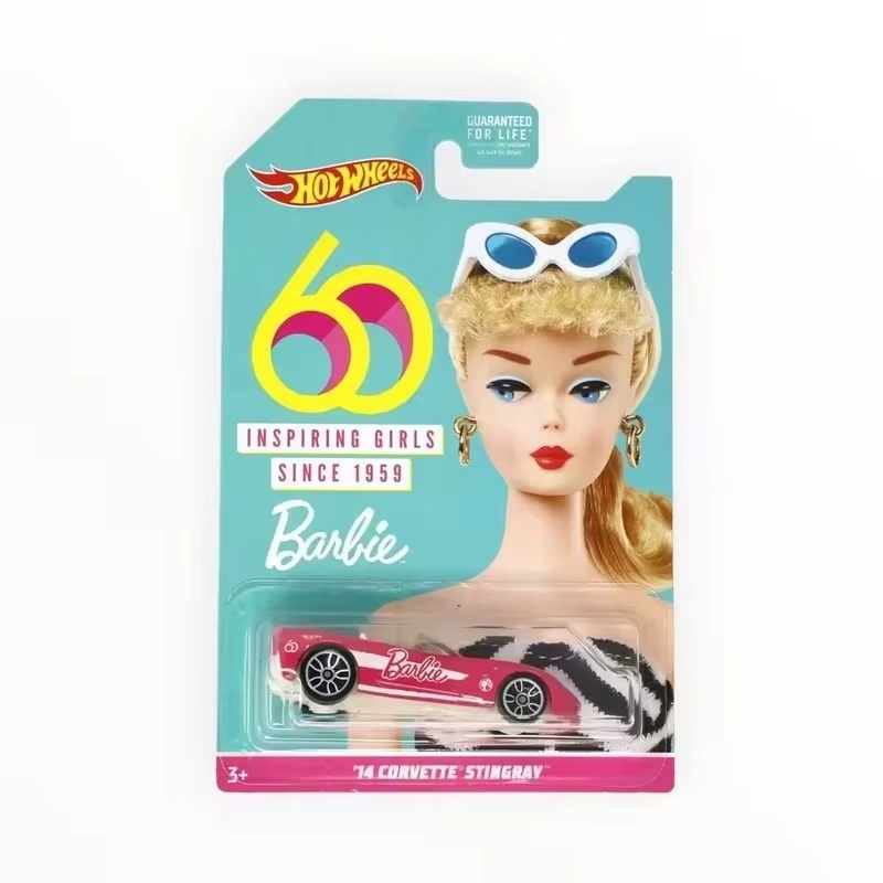 Genuino en Stock Hot Wheels Ba - Hot Wheels Car Track Sets reseña y precio