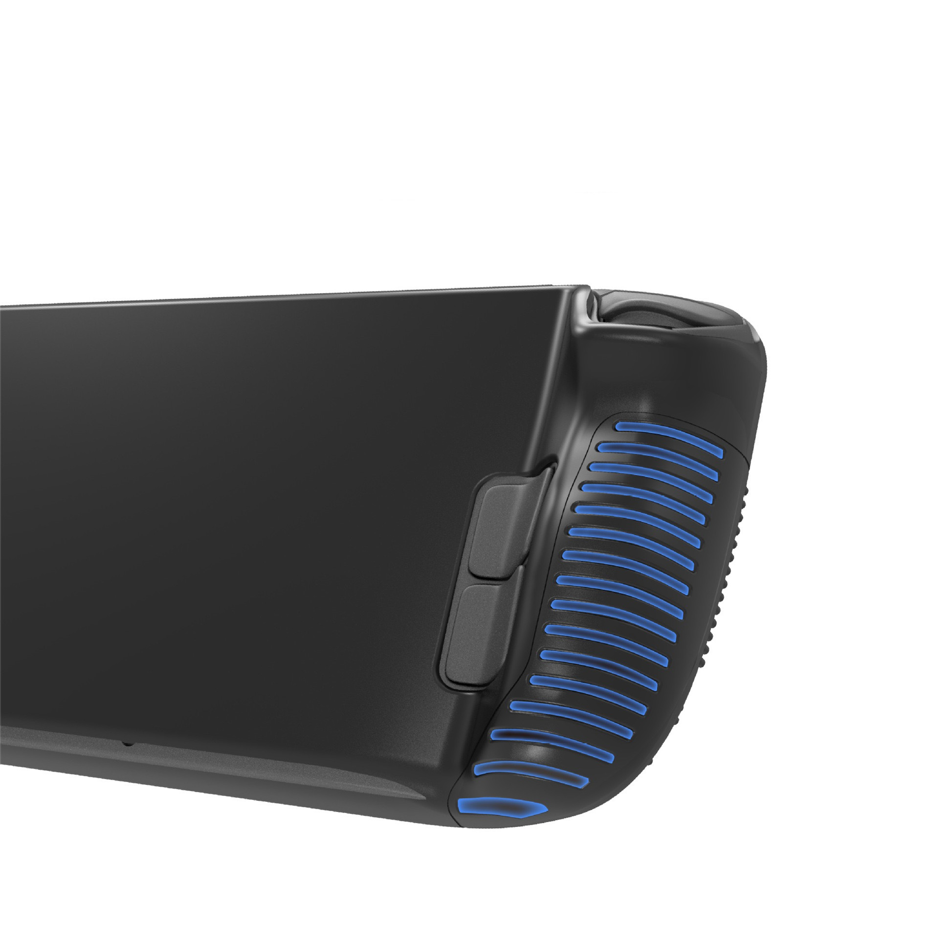 Staem Deck OLED, accesorios, f - Board Game Steam reseña y precio